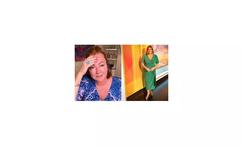 Australian TV Star Opens Up About Her Battle with Menopause: 'It's a Silent Struggle'