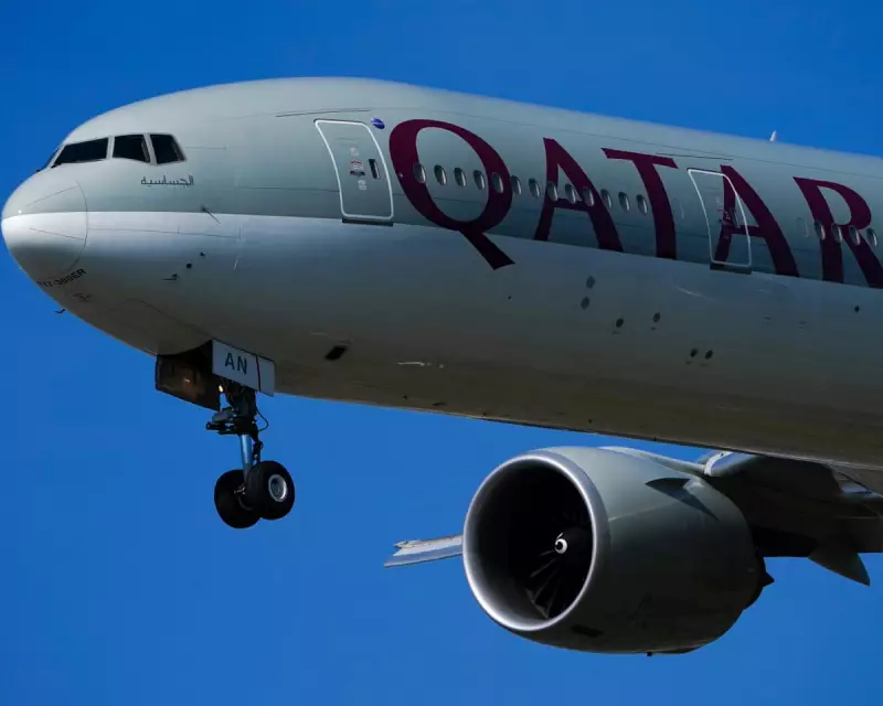 Australian Women Win Legal Battle to Sue Qatar Airways Over Invasive Airport Examinations