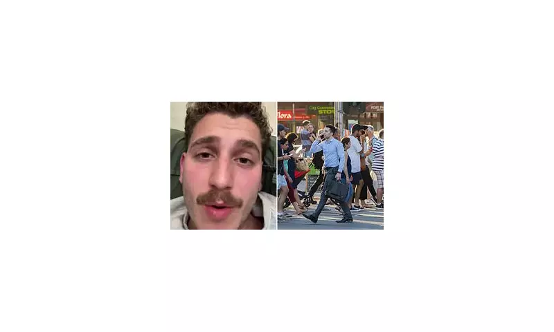 Australian Workplace Requirement Sparks Debate: Is This the Future of Office Culture?