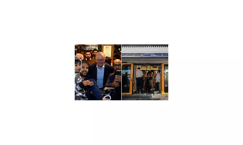 Australia's Immigration Boom: How Rising Numbers Are Straining the Nation's Resources