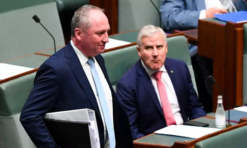 Australia's Net Zero Backlash: A Reckless Betrayal of Future Generations