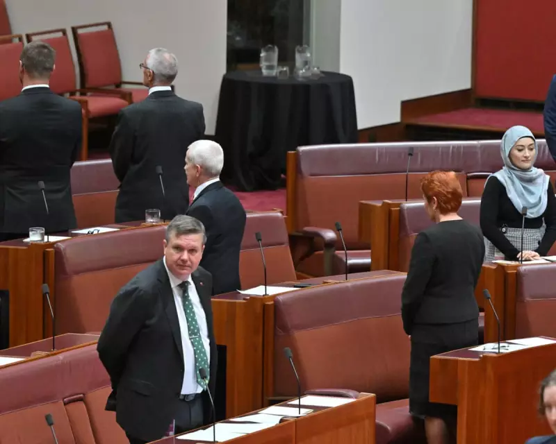 Australia’s Parliament Reopens with Pomp and Political Tensions: What You Need to Know