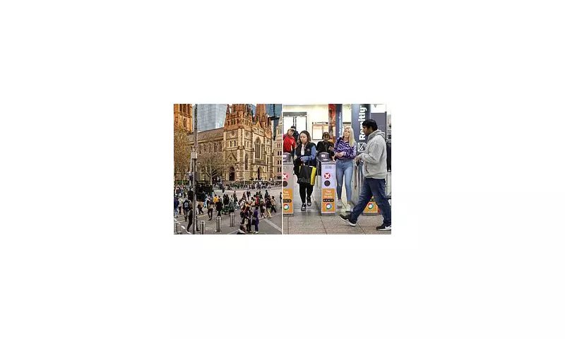 Australia's Population Crisis: Surging Numbers Spark Housing and Infrastructure Strain