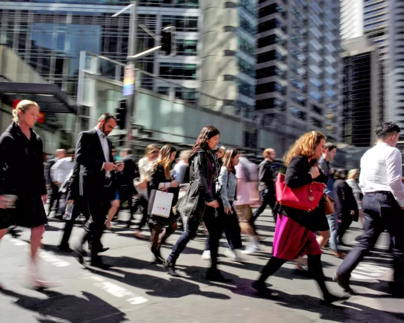 Australia’s Tax Reality: Why Big Voices Must Acknowledge It’s a Low-Tax Nation Before Pushing Reform