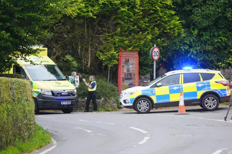 Avon and Somerset Police Chief Faces Backlash Over 'Unacceptable' Comments on Road Safety