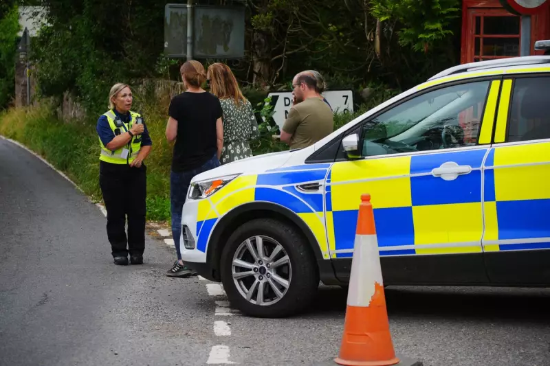 Avon and Somerset Police Hire 10-Year-Old Child for Unpaid Work on Exmoor