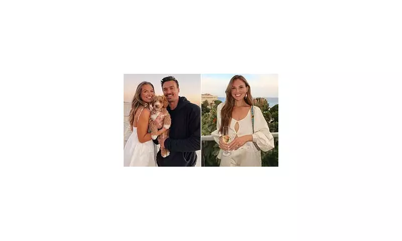 Bachelorette Star Hannah Brown Ties the Knot with Adam Woolard in Stunning French Wedding