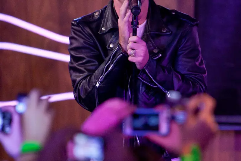 Backstreet Boys Star Nick Carter Denies Allegations Amid Florida Legal Battle