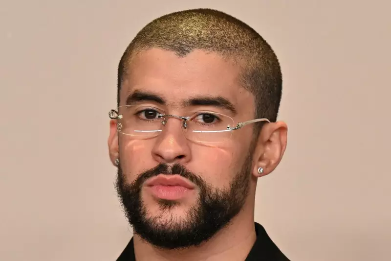 Bad Bunny Joins Adam Sandler in 'Happy Gilmore 2': What We Know So Far