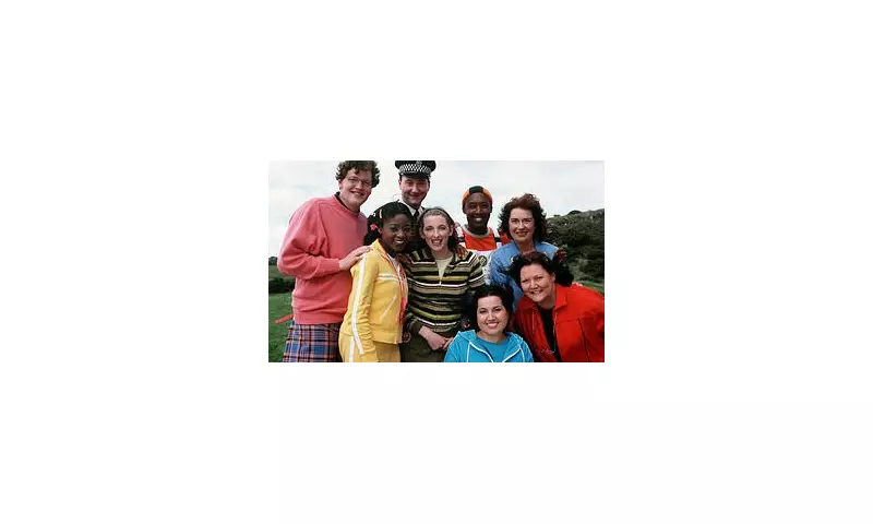 Balamory Reunion: Cast of Beloved Children's Show Gather 20 Years After Hit Series Ended