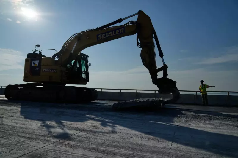 Baltimore Bridge Collapse: Governor Wes Moore Declares State of Emergency