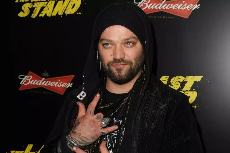 Bam Margera Reunites with Jackass Crew for MTV Special – What Fans Can Expect