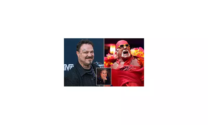 Bam Margera's Emotional Week: Hulk Hogan and Ozzy Osbourne Death Hoaxes Leave Him Devastated