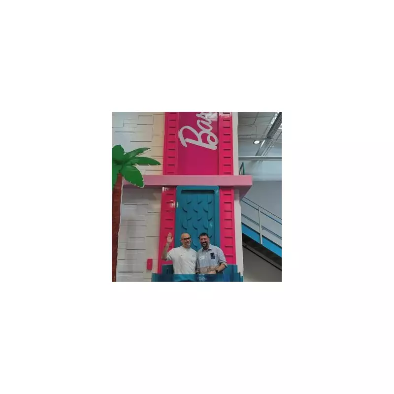 Barbie Designer's Tragic End: 80mph Crash Claims Life of Iconic Doll's Creator