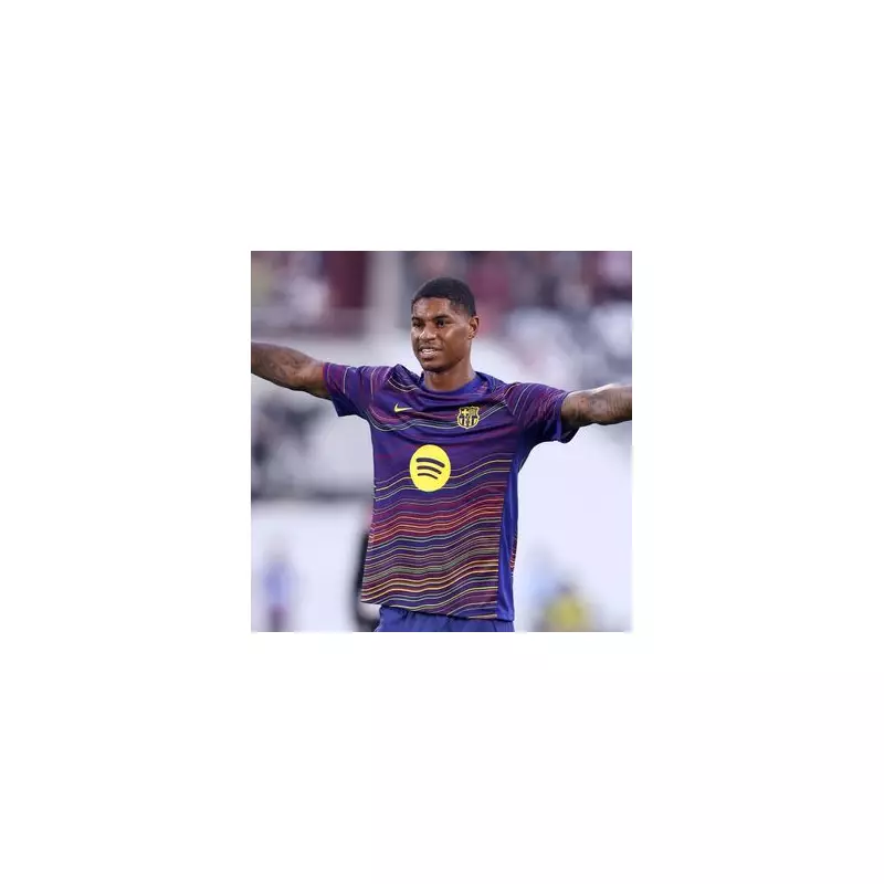 Barcelona Forced to Release Statement After Controversial Jude Bellingham Chant