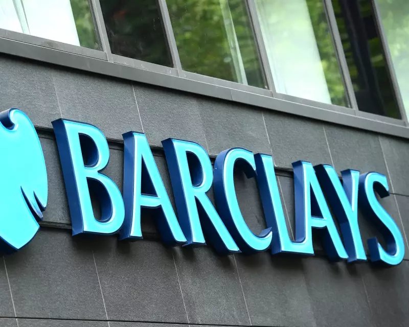 Barclays Slapped with £42m Fine for Mishandling Financial Risks – What Went Wrong?