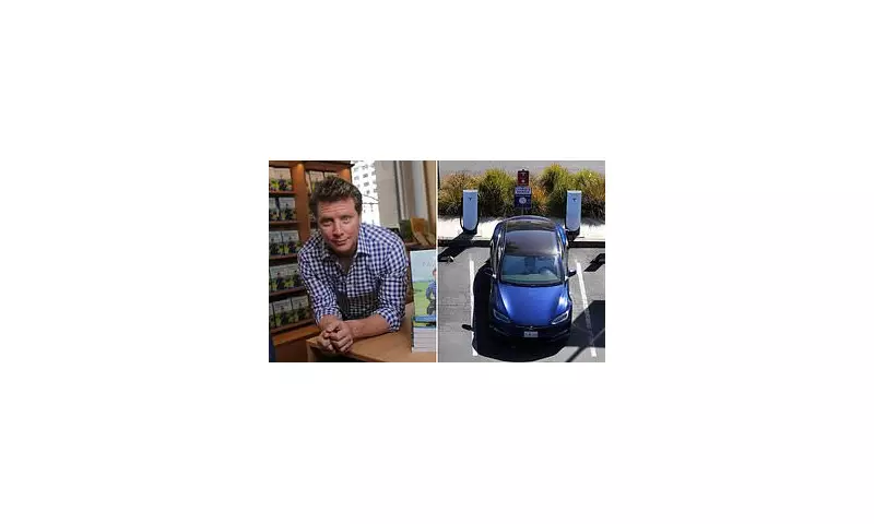 Barefoot Investor Scott Pape Sounds Alarm on Electric Cars: Hidden Costs and Growing Concerns