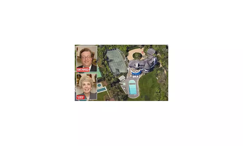 Barneys Dynasty Heir Files Revenge Lawsuit in Explosive Legal Battle