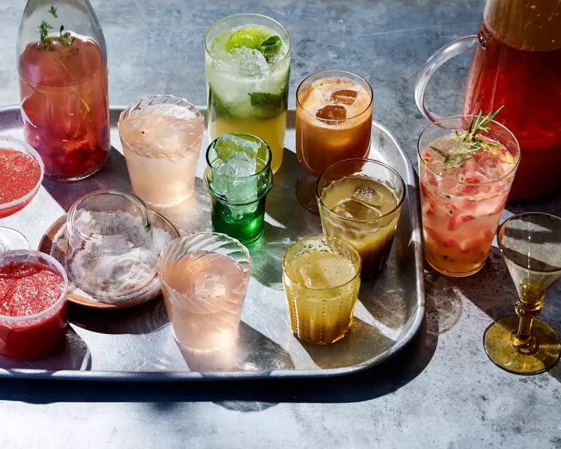 Batch Cocktails for Summer: Effortless Entertaining with Anna Berrill’s Top Picks