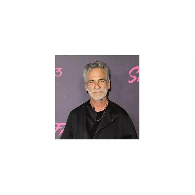 Batman Star Alon Aboutboul Tragically Passes Away at 65