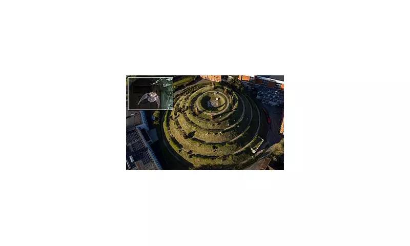 Bats Derail Plans to Trim Historic Marlborough Mound in Conservation Clash