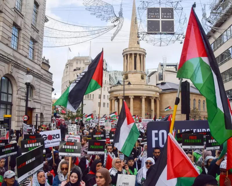 BBC Accused of Bias in Gaza Coverage: How the Broadcaster Alienated Audiences