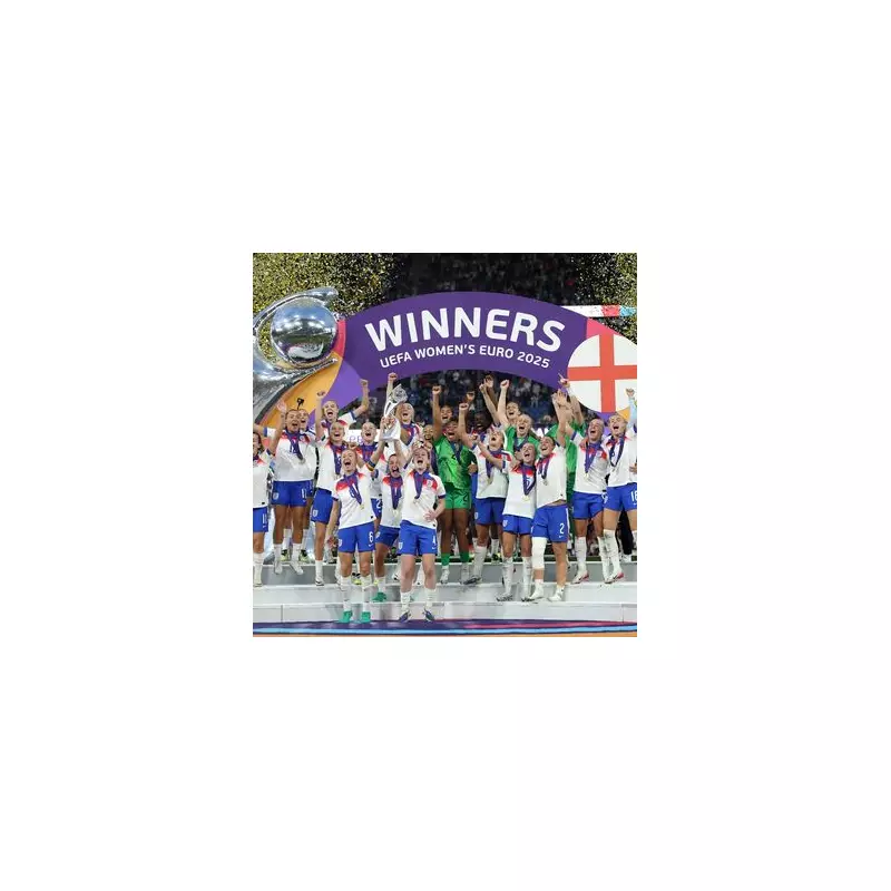 BBC and ITV Secure Exclusive Rights to Broadcast Euro 2025 – Full Fixture List Revealed!