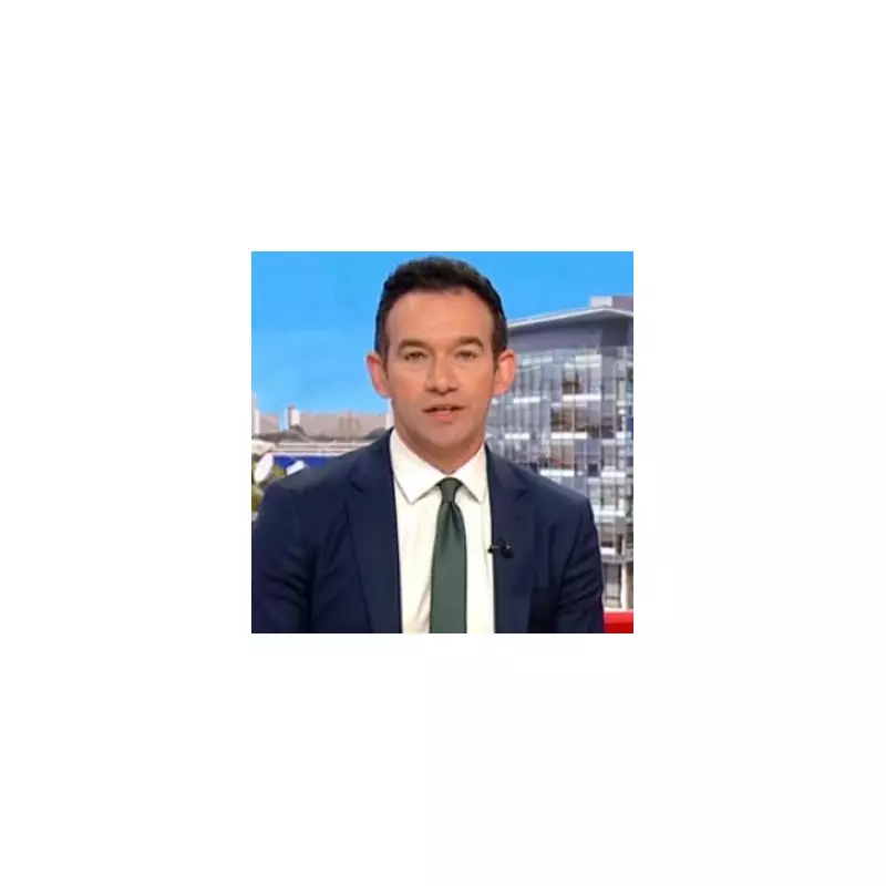 BBC Breakfast Faces Backlash Over 'Inappropriate' Interview with Tory MP