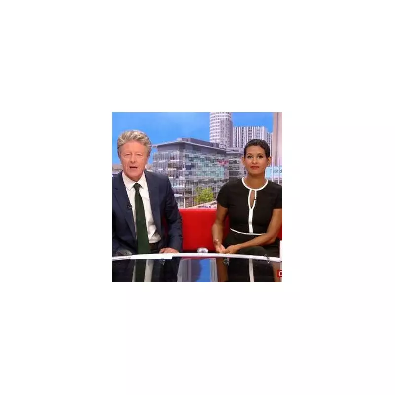 BBC Breakfast Star Takes Extended Break – Fans Left Wondering Why