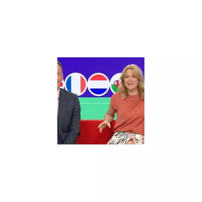 BBC Breakfast Viewers Outraged as Show Cuts Away from Emotional Moment – 'That's Disgusting!'