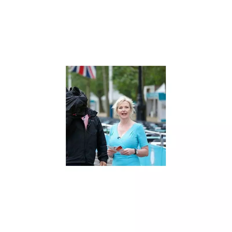 BBC Breakfast's Carol Kirkwood Stuns Fans with Secret Wedding Announcement