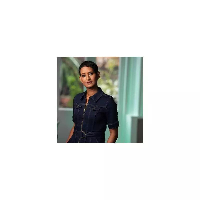 BBC Breakfast's Naga Munchetty Exposes Shocking Bullying Claims in Emotional Interview