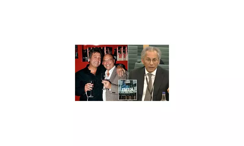 BBC Chairman Under Fire: 'Powerful Individuals' Made My Job 'Unbearable', Claims Ex-MasterChef Judge