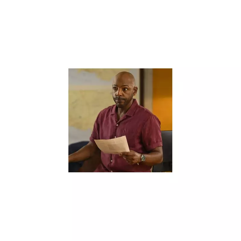 BBC Death in Paradise Star Don Warrington Opens Up About Show's Future Amid Cast Changes