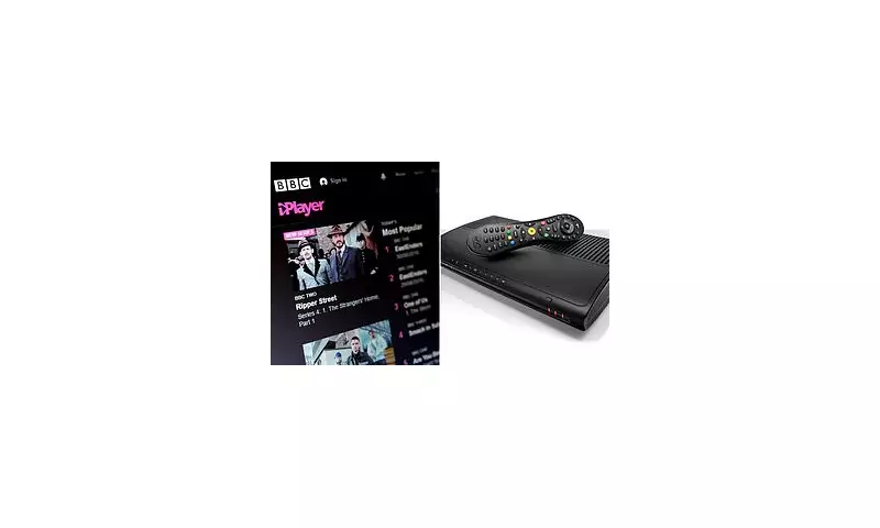 BBC iPlayer Faces Major Outage Tomorrow – Here's What You Need to Know