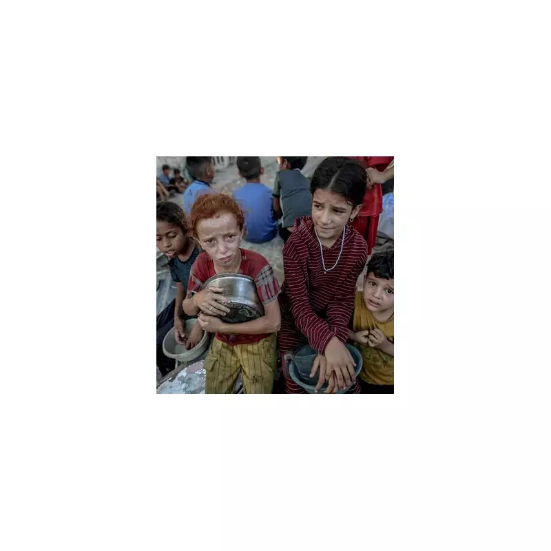 BBC Issues Urgent Plea for Safety of Journalists in Gaza Amid Escalating Conflict