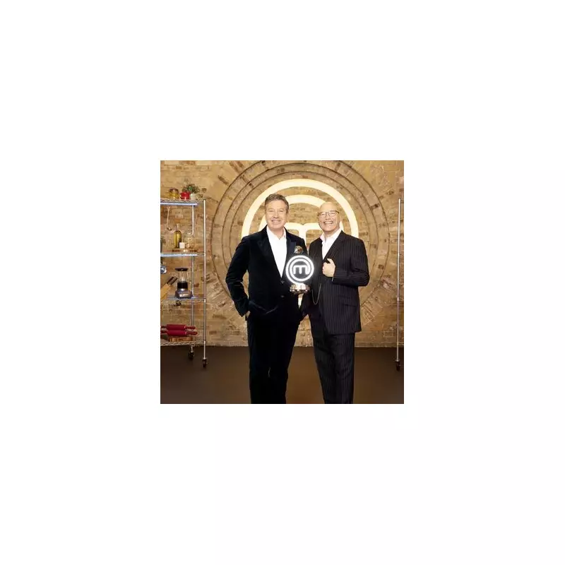 BBC MasterChef Shake-Up: New Series to Feature All-Star Contestants – Who's Returning?