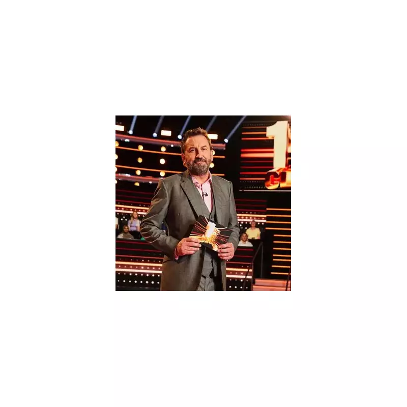 BBC One Viewers Stunned as 'The 1% Club' Vanishes – Fans Demand Answers!