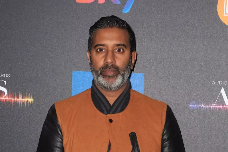 BBC Radio 5 Live Host Nihal Arthanayake Steps Down After 13 Years