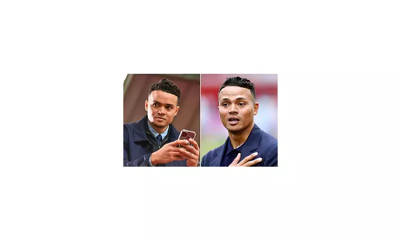 BBC Scandal: Jermaine Jenas Caught in Sexting Storm – Shocking Details Revealed