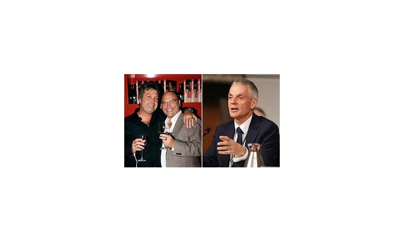 BBC Shakes Up MasterChef: Gregg Wallace and John Torode Axed in Surprise Move