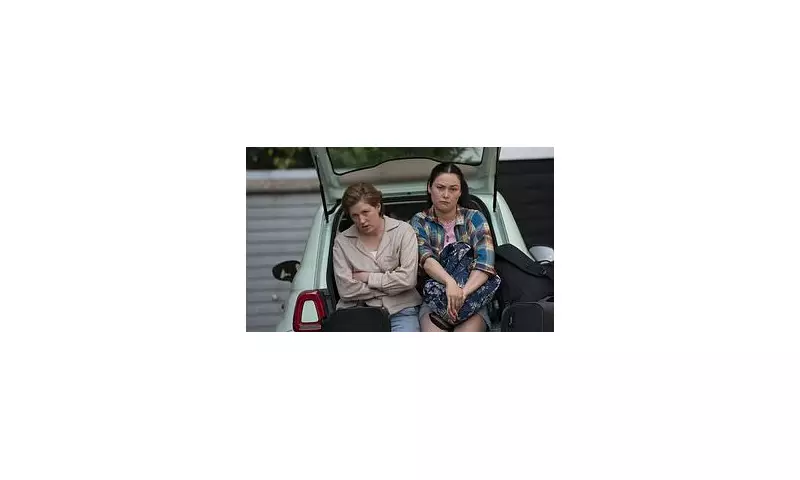 BBC Sitcom 'Two Doors Down' Makes Surprise Comeback After Years Off Air