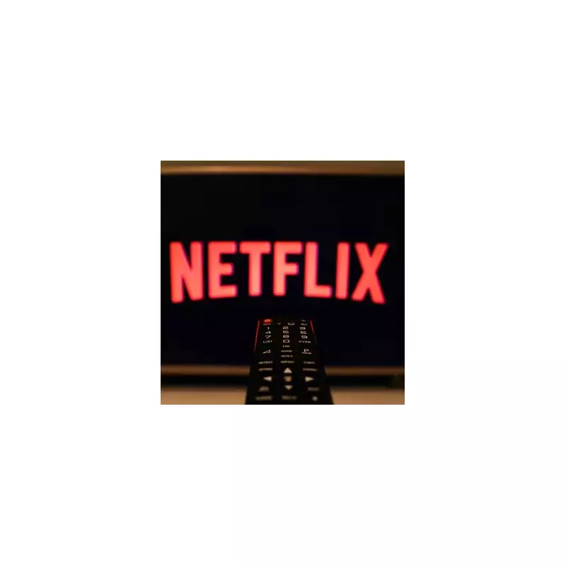 BBC TV Licence Fee Shock: Netflix Users Could Face New Charges