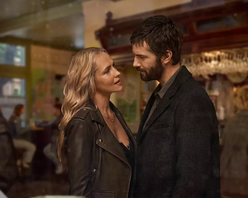 BBC Two's 'Mix Tape' Review: A Nostalgic Dive into Musical Memories