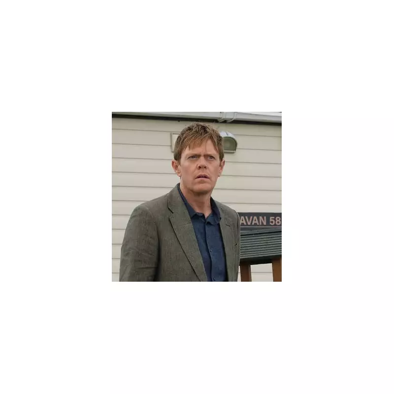 BBC's Death in Paradise Spin-Off Sparks Excitement with Major Casting News