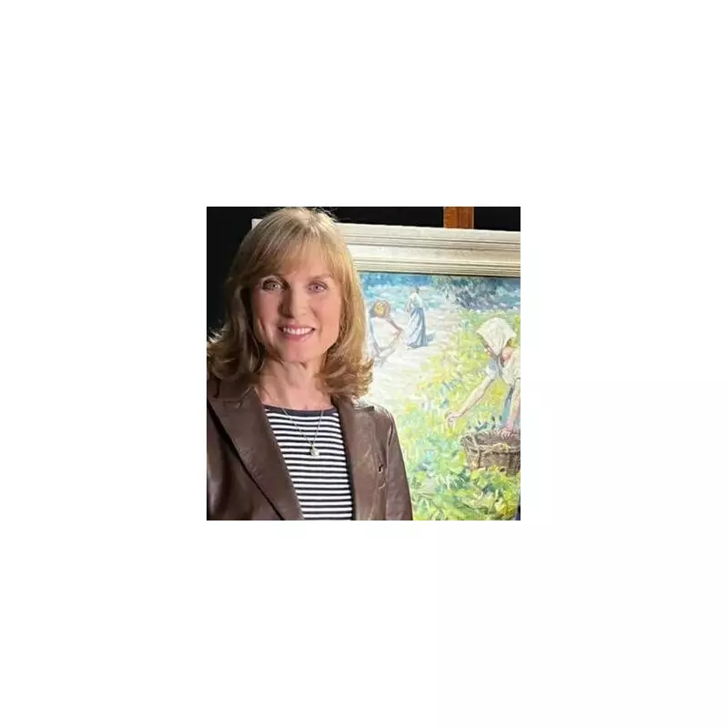 BBC's Fiona Bruce Faces Backlash Over Controversial Comments in New Documentary