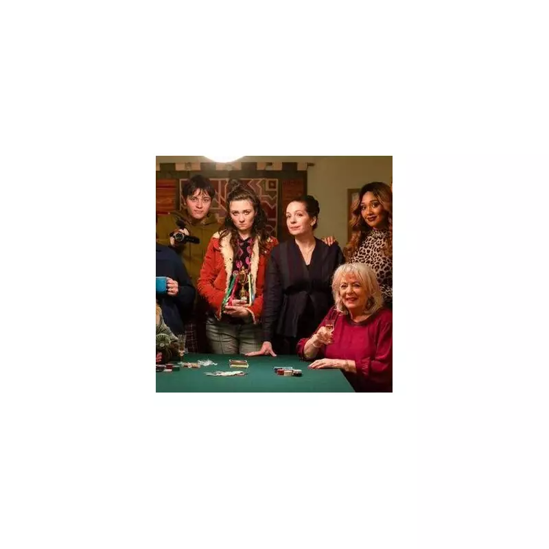 BBC's 'Here We Go' Gets Green Light for Series 3 – What to Expect from the Beloved Comedy