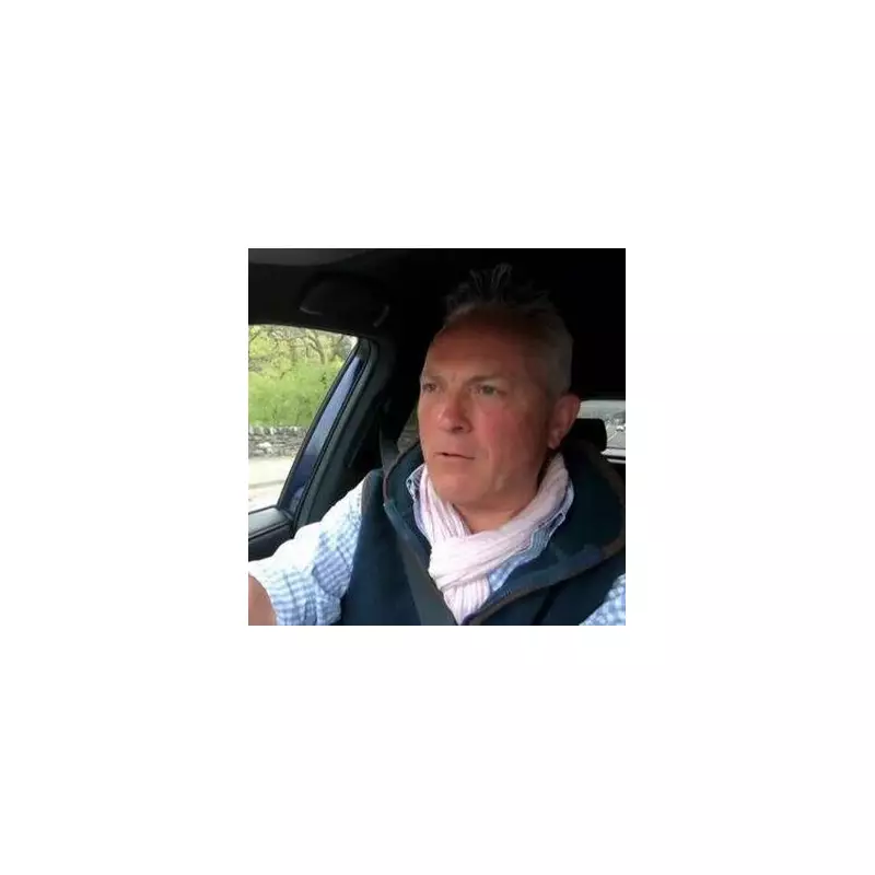 BBC's Jules Hudson Opens Up About 'Massive Regret' Over Career Move