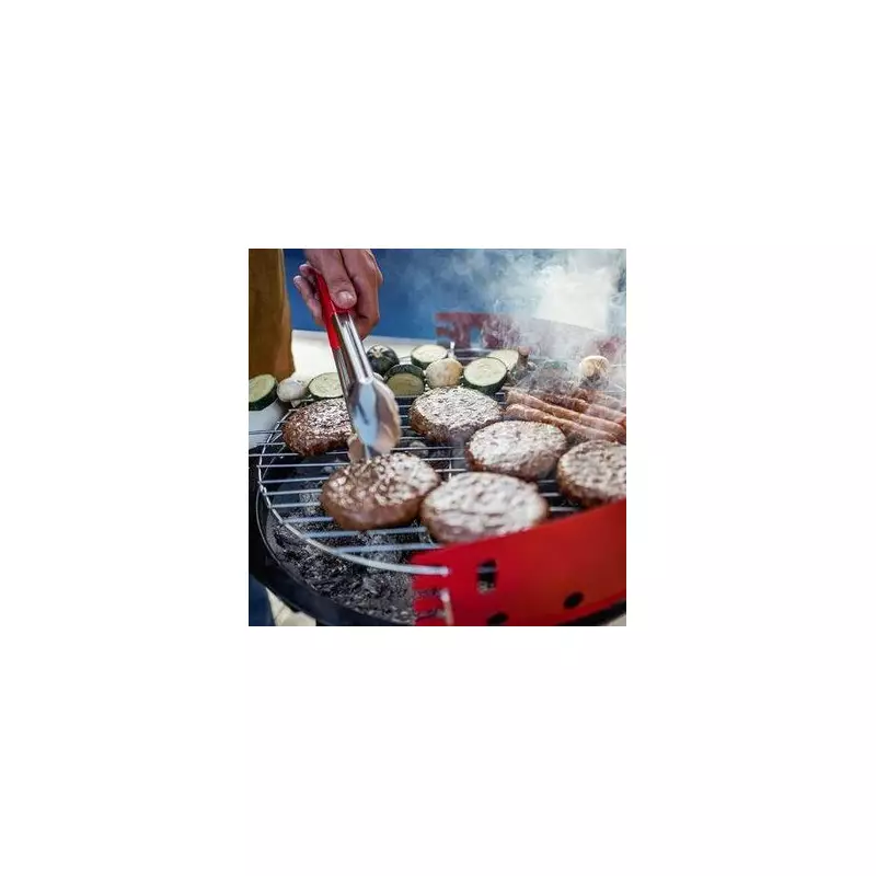 BBQ Cleaning Hack: Experts Reveal the Secret to a Spotless Grill with Just One Ingredient