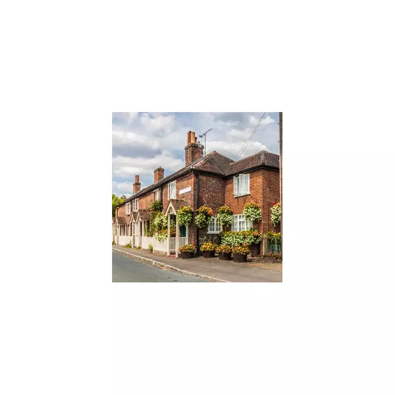 Beaconsfield: Inside the UK's Most Expensive Property Hotspot – Is It Worth the Hype?